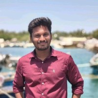 Digital Datum Employee Pradeep R's profile photo