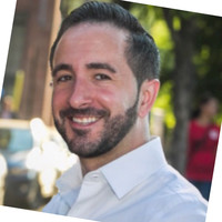 Marvel Entertainment Employee Vit DeBellis's profile photo