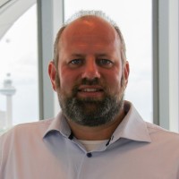 KOTUG International Employee Marijn Cox's profile photo