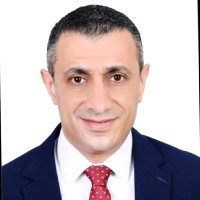 geidea Employee Mohamed Khazragy's profile photo