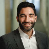 Domeo.it Employee Alessandro Marra's profile photo