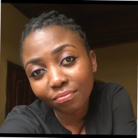 Biofem pharmaceutical Employee Jinadu Oluwatosin's profile photo