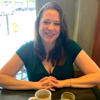 J.J. McDonnell & Co., Inc. Employee Trisha Smith's profile photo