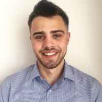 Planet Dataset Employee Paul Serre's profile photo