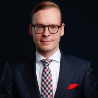 pluss Personalmanagement GmbH Employee Ralf Ibendorf's profile photo