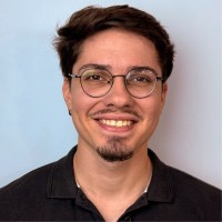 Claranet Brasil Employee Yan Moreno's profile photo