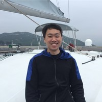NLVC Employee Figo Zhang's profile photo