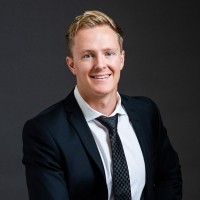 Lekadir LLP Employee Jarrett Erwin's profile photo
