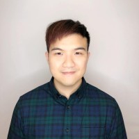 Matthew Poon Email