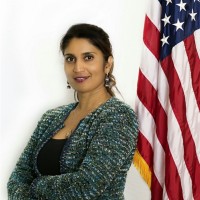 Nilmini Thompson