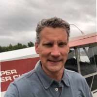 Keith Hand