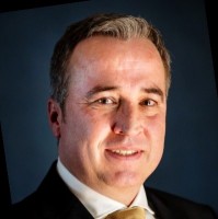 NXP Semiconductors Employee John van Den Braak's profile photo