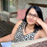 Amica Senior Lifestyles Employee Sonia Ojha's profile photo