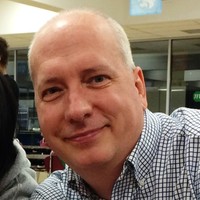 Matthew Collins's profile photo