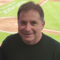 Chart Industries, Inc. Employee Shane Sumners's profile photo