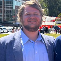 Palmetto Grain Brokerage Employee David Hucks's profile photo