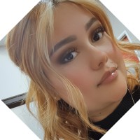 EC Applications Employee Maria Calle's profile photo