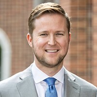Wade Jenke