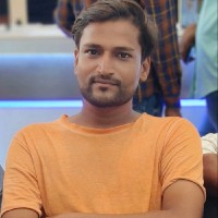 CALL Employee Kiran Swamy's profile photo