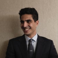 Landytech Employee Saami Hadipour's profile photo