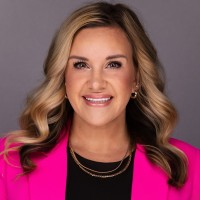 InterSolutions, LLC Employee Bailey Johnson-Acosta's profile photo