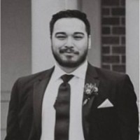 Washington State University Employee Dylan Oates's profile photo