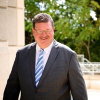 Ginnie Mae Employee Ted Tozer's profile photo
