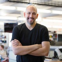 Stadium Essentials Employee Chris Grancio's profile photo