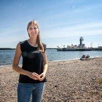 The 5 Gyres Institute Employee Victoria Fulfer's profile photo