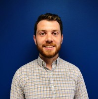 MedSpeed Employee Hunter Keith's profile photo