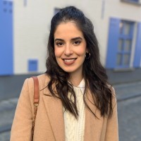 Layale Wehbe Email