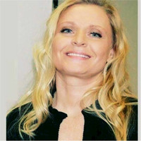 ISG Technology LLC Employee Amanda McBride's profile photo