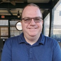 Amgen Employee Sam Curry's profile photo