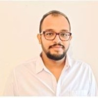Rishabh G. Email