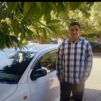 Mega IT Employee Abdul Kiani's profile photo