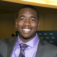 City of Round Rock Employee Tre Taylor's profile photo