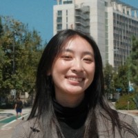 Burlington Stores, Inc. Employee Julia Ma's profile photo