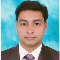Redconic Technologies Employee Gufran Farooqui's profile photo