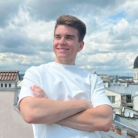 Etoso Employee Nazar Kalinichenko's profile photo
