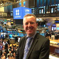 Vulcan Speciality Products Employee Peter Gibbons's profile photo