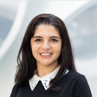 Hoda Ibrahim Email & Phone Number