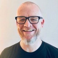 American Diabetes Association Employee Rob Davis's profile photo