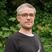 PMB Software Employee Thomas Robert's profile photo