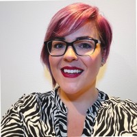 Wales & West Utilities Employee Bec Jones's profile photo