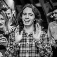 Roman Pirogov's profile photo