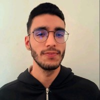 Contacnet Employee Davi Cavalcante's profile photo