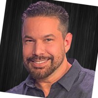 Orange County Online News Employee John Redmann's profile photo