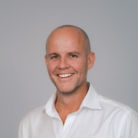 Deloitte Employee Andrew Greer's profile photo