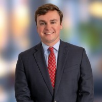 Kaufman & Canoles Employee Darden Copeland's profile photo