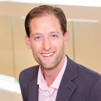 Decos Employee David Bronsveld's profile photo